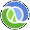 Clojure logo