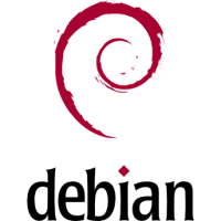 Debian Project logo