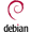 Debian Project logo