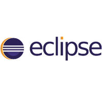 The Eclipse Foundation logo