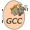 GCC - GNU Compiler Collection logo