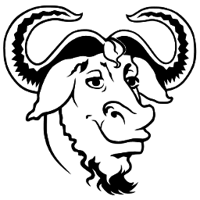 GNU Project logo