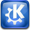 KDE logo