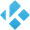 XBMC Foundation logo
