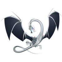 LLVM Compiler Infrastructure logo