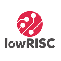 lowRISC logo