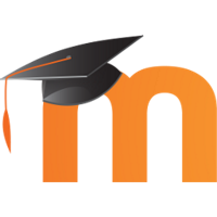 Moodle logo