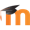 Moodle logo