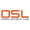 Oregon State University Open Source Lab (OSUOSL) logo