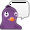 Pidgin, Finch, and libpurple logo