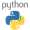 Python Software Foundation logo