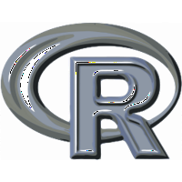 R Project for Statistical Computing logo