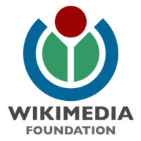 Wikimedia Foundation logo